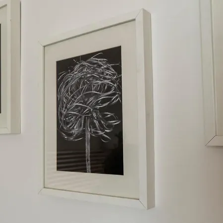 Апартаменты Italianway - Riva Di Reno 47 B