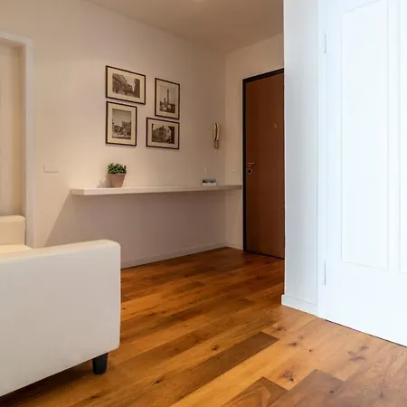 Italianway - Riva Di Reno 47 B Апартаменты