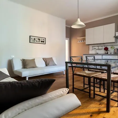 Italianway - Riva Di Reno 47 B Апартаменты