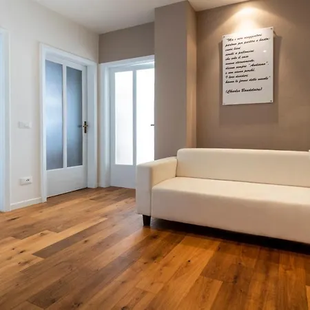 Italianway - Riva Di Reno 47 B Апартаменты Болонья