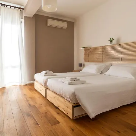 Italianway - Riva Di Reno 47 B Апартаменты *