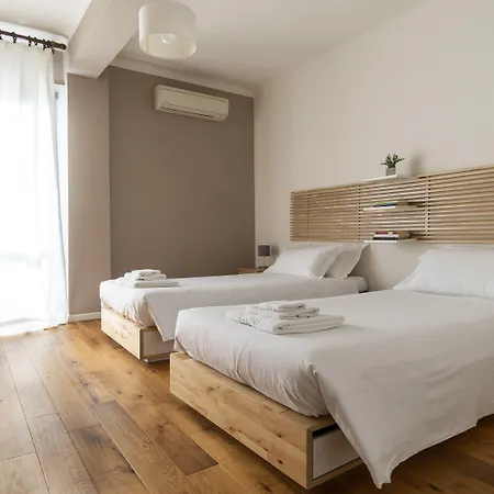 Italianway - Riva Di Reno 47 B * Болонья