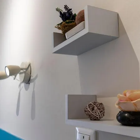 Italianway - Riva Di Reno 47 B Apartamento