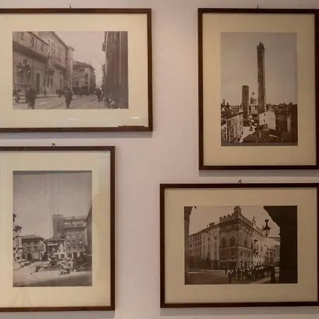Italianway - Riva Di Reno 47 B Apartamento Bolonha