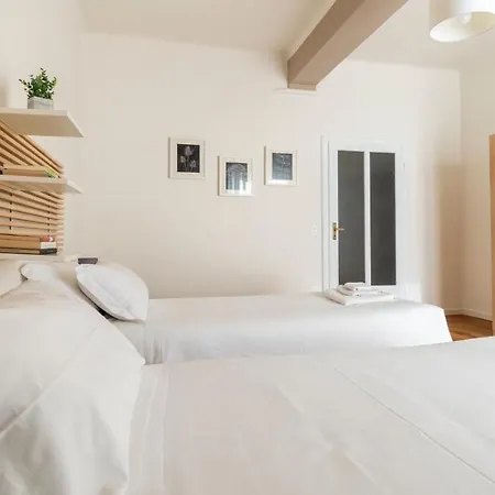 Italianway - Riva Di Reno 47 B Apartment