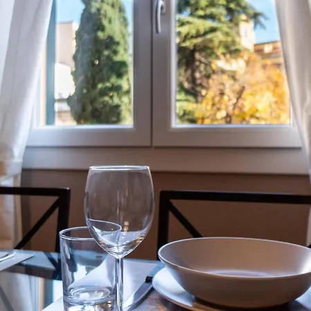 Apartmán Italianway - Riva Di Reno 47 B *