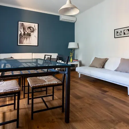 Italianway - Riva Di Reno 47 B Apartment