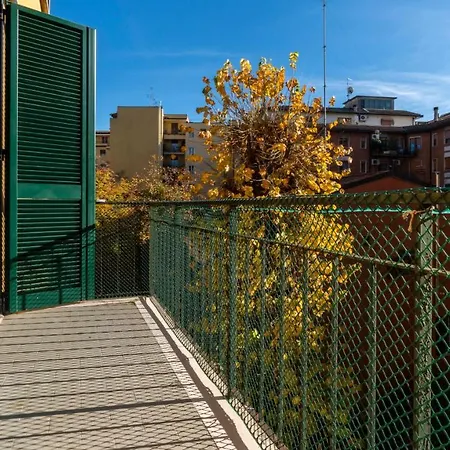 Italianway - Riva Di Reno 47 B