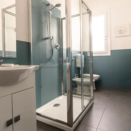 Italianway - Riva Di Reno 47 B Boloňa