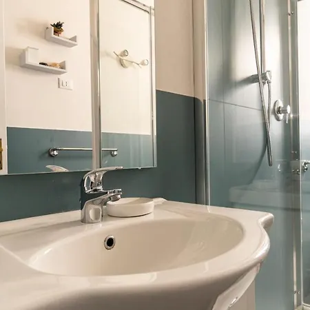 Italianway - Riva Di Reno 47 B *