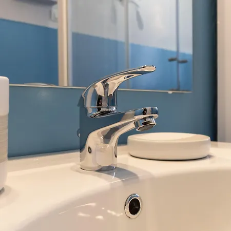 Italianway - Riva Di Reno 47 B * Bologna