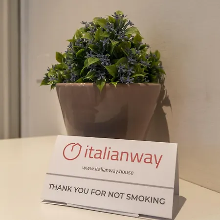 Italianway - Riva Di Reno 47 B * Boloňa