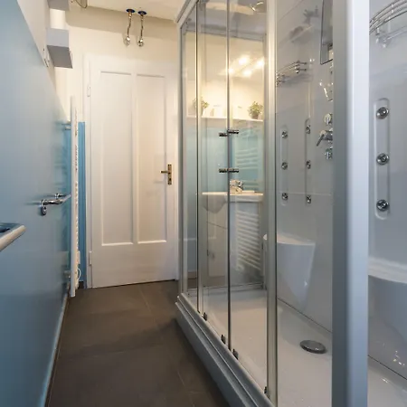 Apartment Italianway - Riva Di Reno 47 B