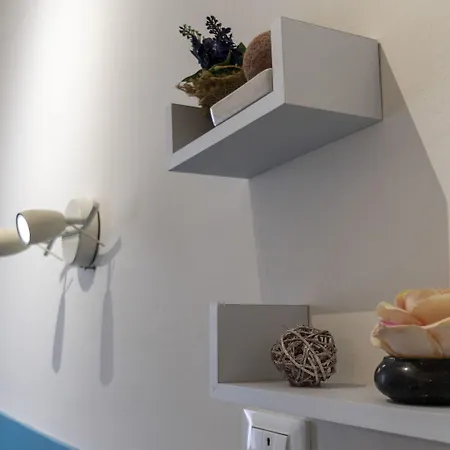 Italianway - Riva Di Reno 47 B * Bologna