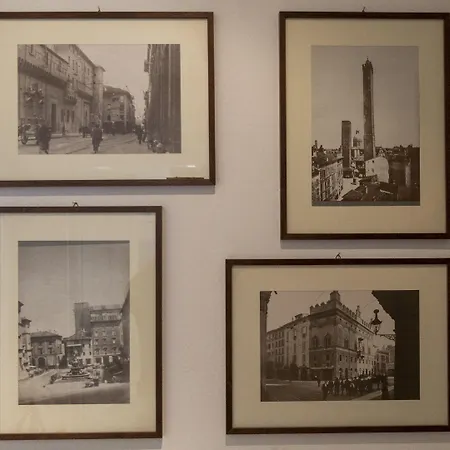 Italianway - Riva Di Reno 47 B * Boloňa