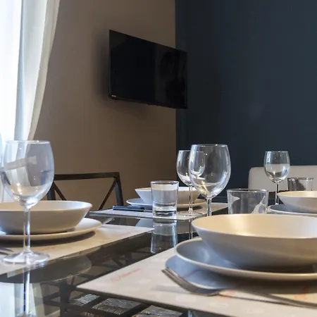 Apartment Italianway - Riva Di Reno 47 B Bologna