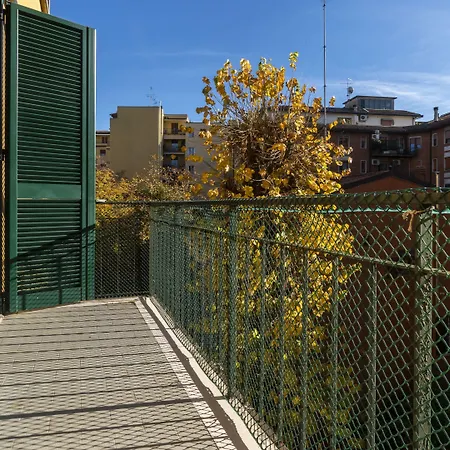 Apartment Italianway - Riva Di Reno 47 B *