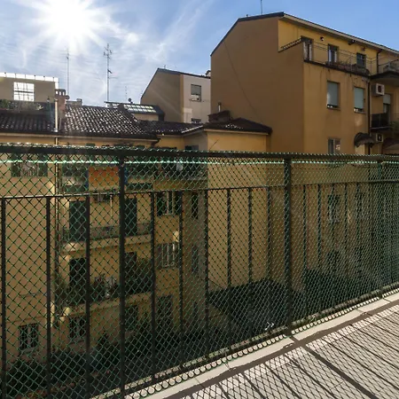 Italianway - Riva Di Reno 47 B Διαμέρισμα