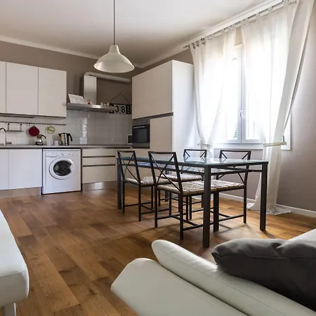 Italianway - Riva Di Reno 47 B Appartement Bologna
