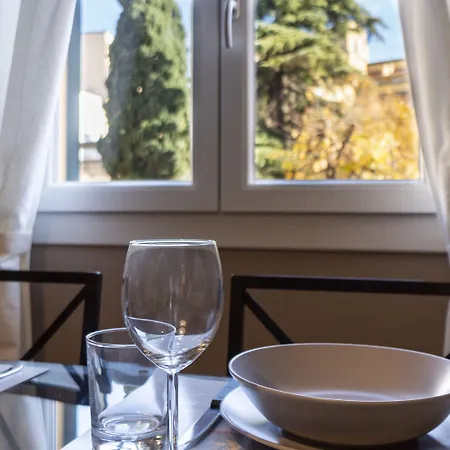 Italianway - Riva Di Reno 47 B Boloňa