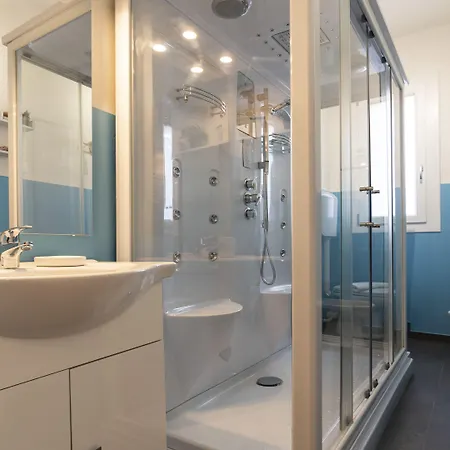 Italianway - Riva Di Reno 47 B Apartment Bologna