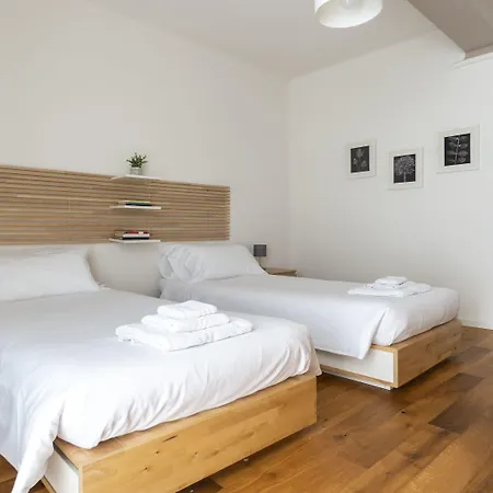 Appartamento Italianway - Riva Di Reno 47 B Bologna