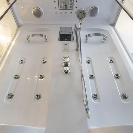 Italianway - Riva Di Reno 47 B Διαμέρισμα Μπολόνια