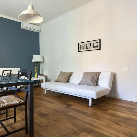 Italianway - Riva Di Reno 47 B Apartment *