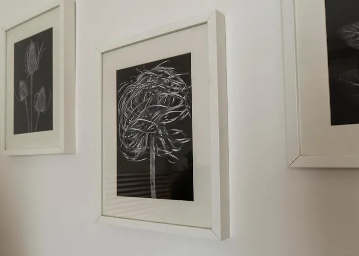 דירה Italianway - Riva Di Reno 47 B