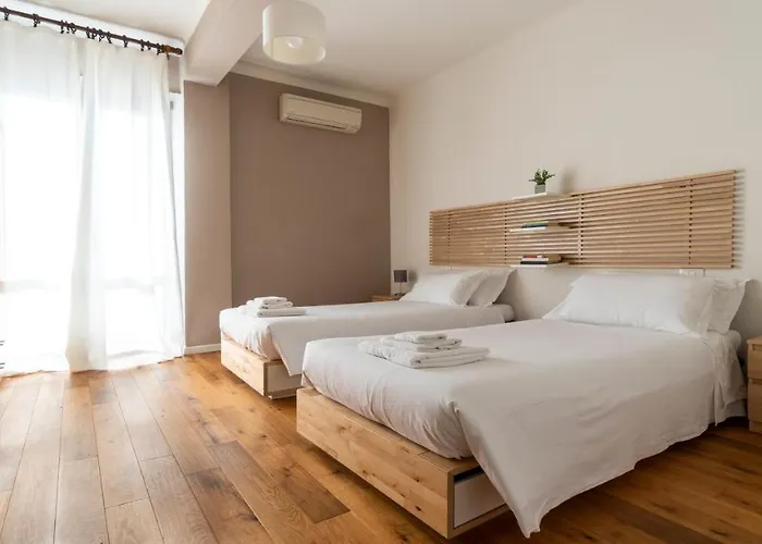 Italianway - Riva Di Reno 47 B *