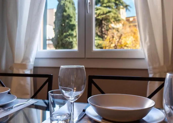 Appartamento Italianway - Riva Di Reno 47 B *