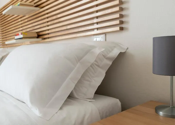 Italianway - Riva Di Reno 47 B Appartement