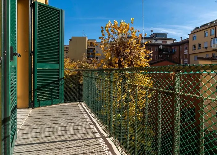 Italianway - Riva Di Reno 47 B