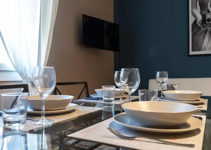 Italianway - Riva Di Reno 47 B Bologna