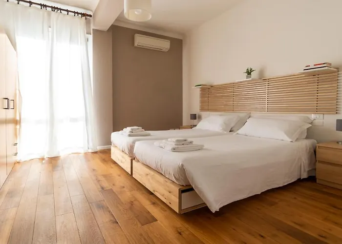 Italianway - Riva Di Reno 47 B Appartamento *