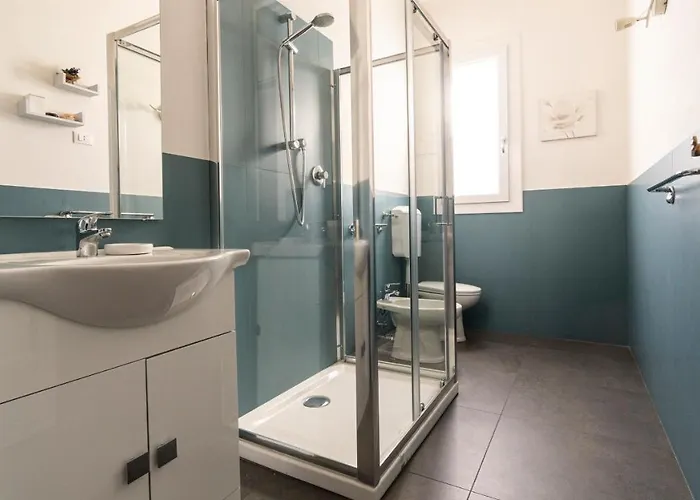 Italianway - Riva Di Reno 47 B בולוניה