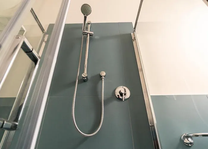 Italianway - Riva Di Reno 47 B