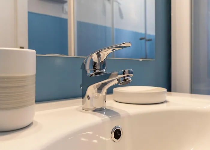 Italianway - Riva Di Reno 47 B * בולוניה