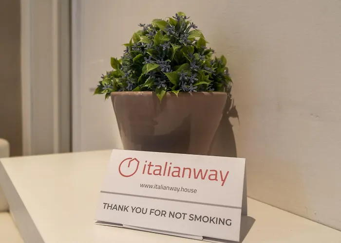 Italianway - Riva Di Reno 47 B * בולוניה