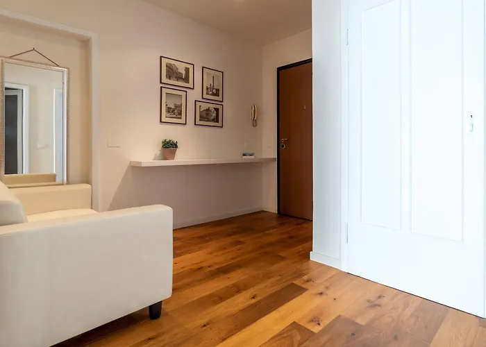 Appartamento Italianway - Riva Di Reno 47 B Bologna