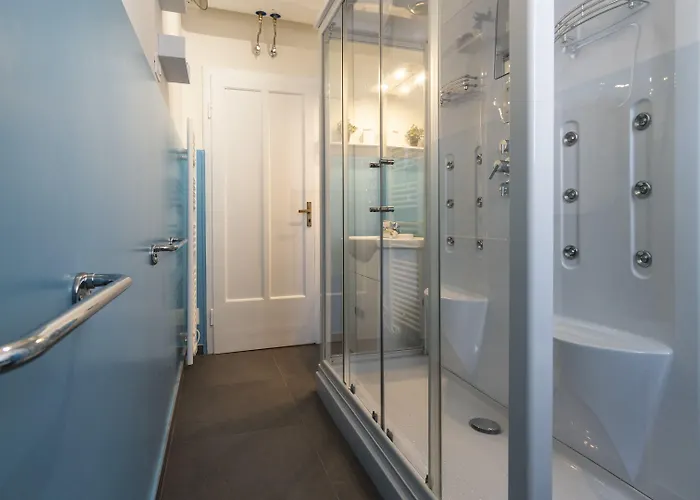 Appartement Italianway - Riva Di Reno 47 B