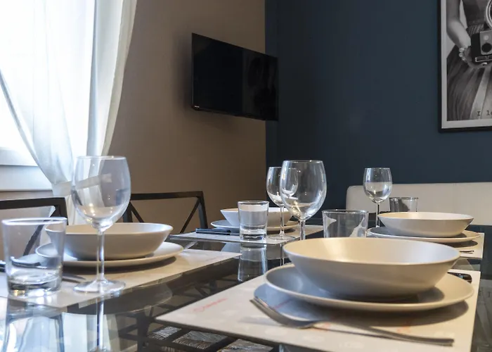 Appartement Italianway - Riva Di Reno 47 B Bologna