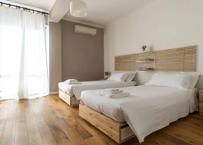 Italianway - Riva Di Reno 47 B * בולוניה