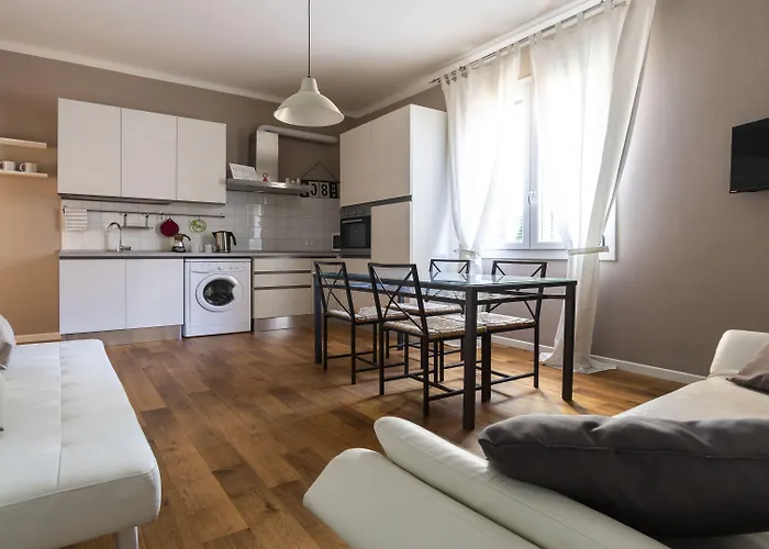 Italianway - Riva Di Reno 47 B Appartement Bologna