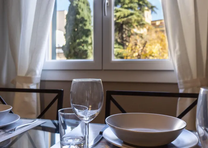 Italianway - Riva Di Reno 47 B בולוניה