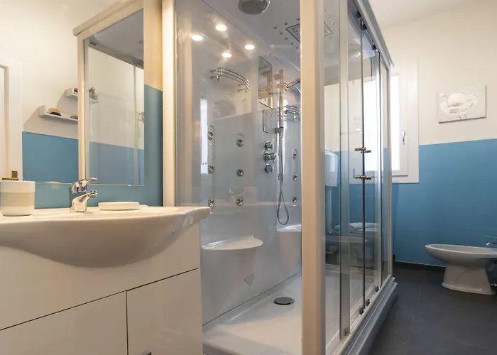 Italianway - Riva Di Reno 47 B Appartamento Bologna