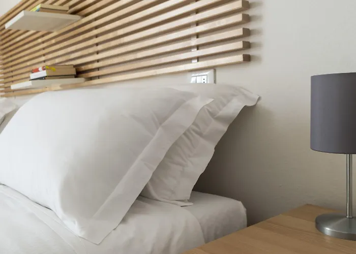 Italianway - Riva Di Reno 47 B Appartement