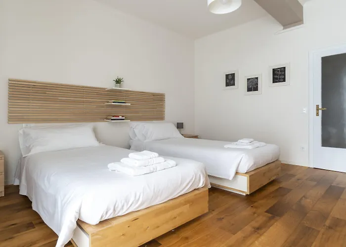 Appartement Italianway - Riva Di Reno 47 B Bologna