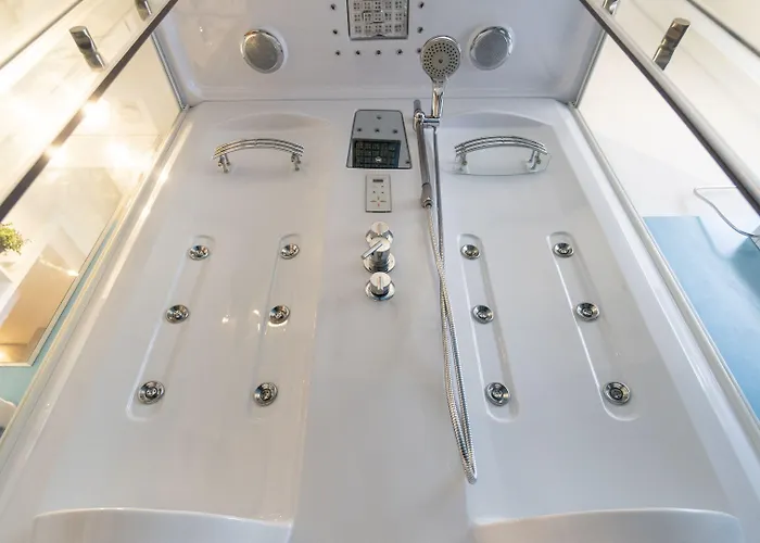 Italianway - Riva Di Reno 47 B Appartamento Bologna