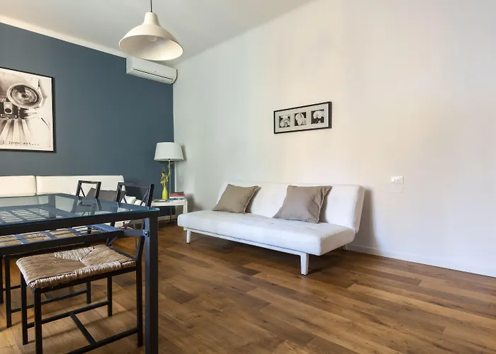 Italianway - Riva Di Reno 47 B Appartement *